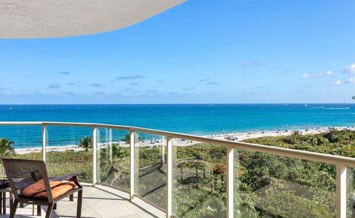 Appartement à Riviera Beach, Floride, États-Unis 1