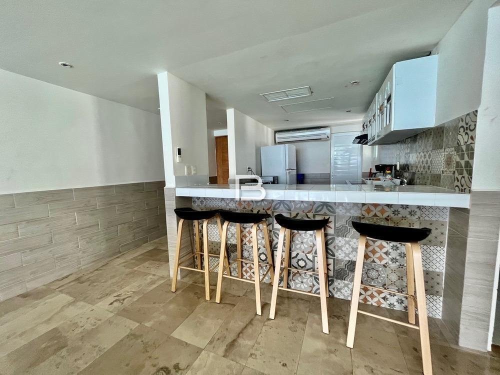Apartment in Cancún, Quintana Roo, Mexico 3 - 18588198