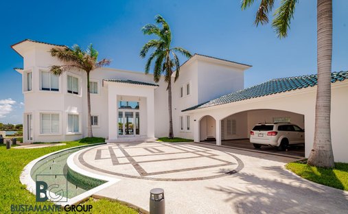 Haus in Cancún, Quintana Roo, Mexiko 1