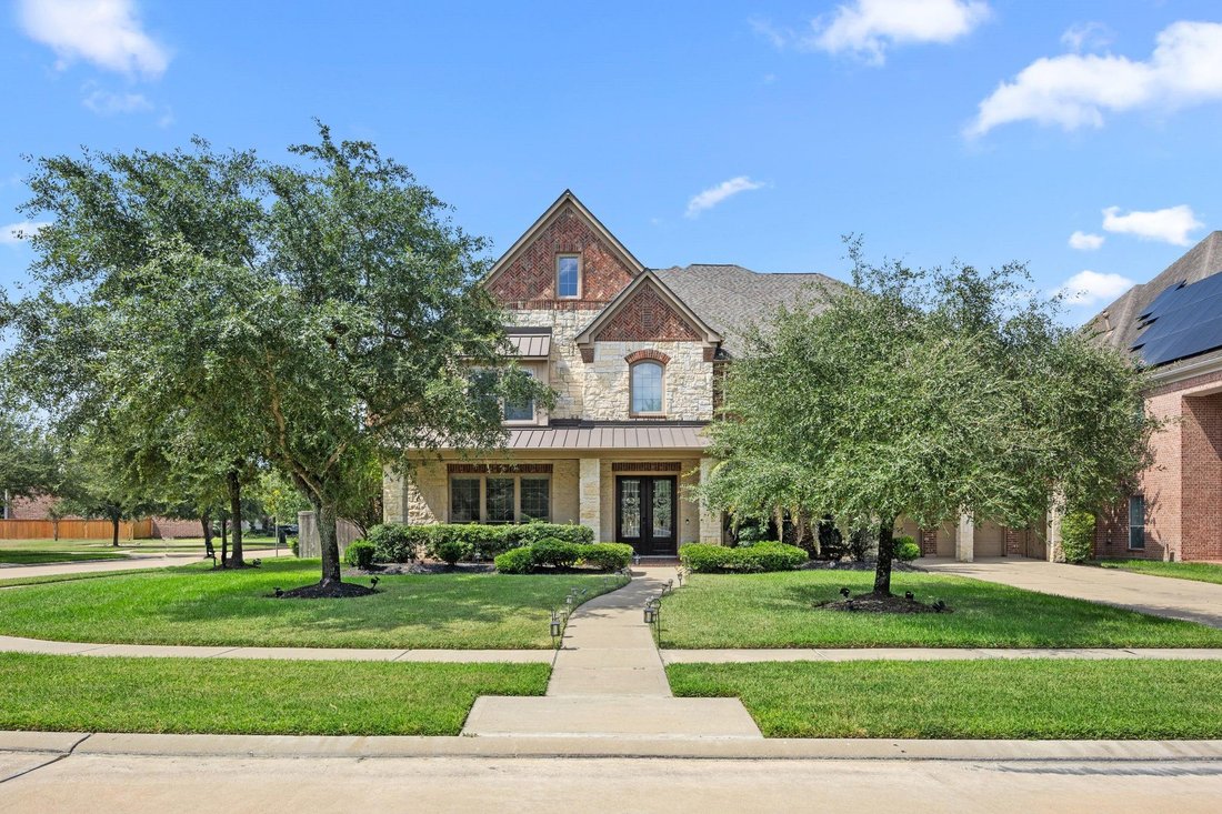 House in Houston, Texas, United States 2 - 18592646