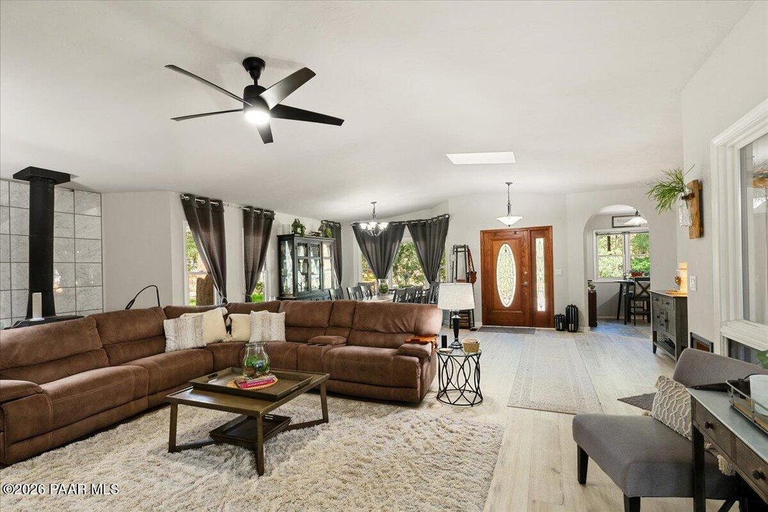 House in Prescott, Arizona, United States 4 - 18591325