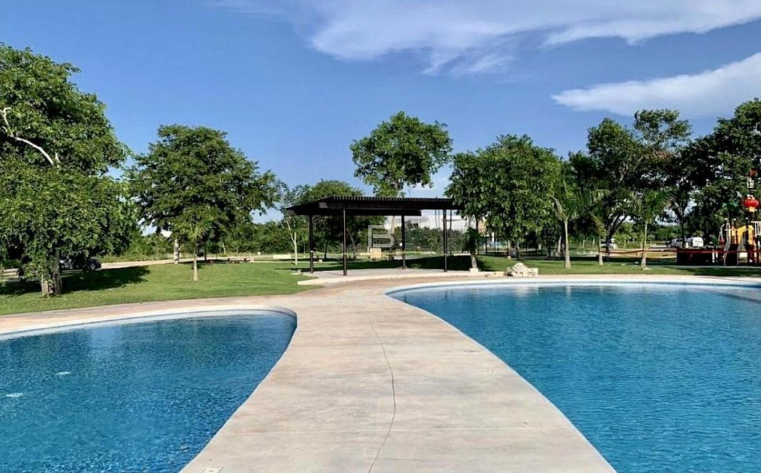 Land in Mérida, Yucatan, Mexico 3 - 18588589