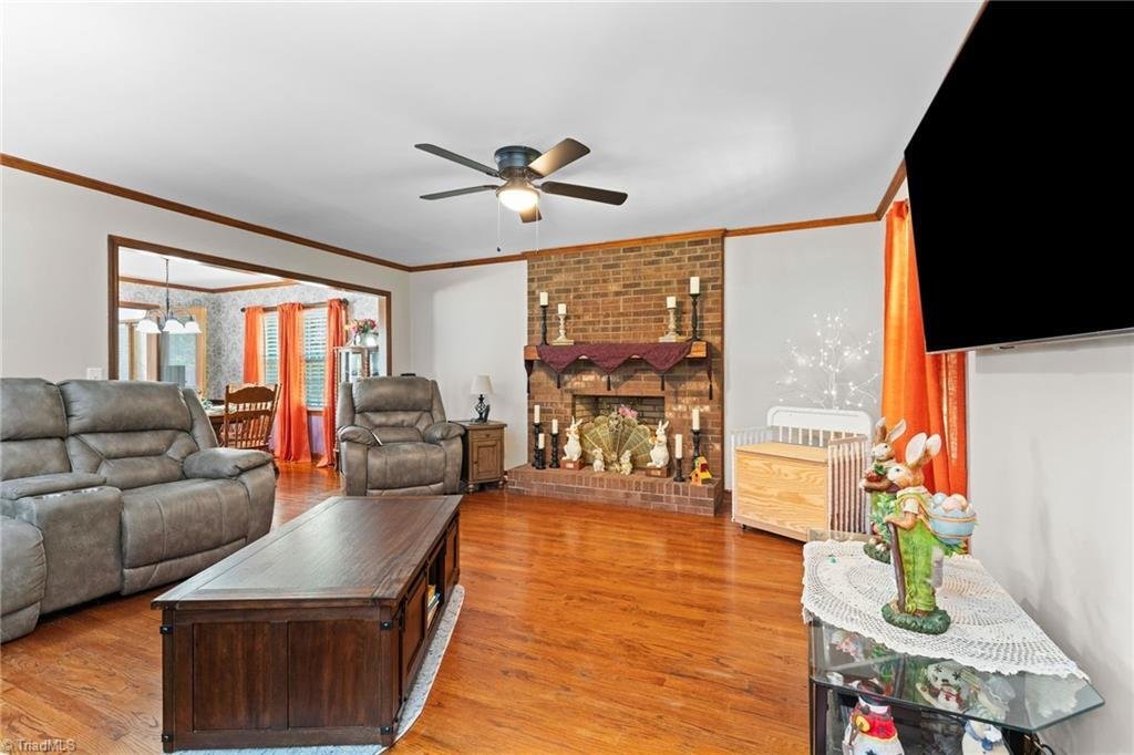 House in Winston-Salem, North Carolina, United States 5 - 18589220
