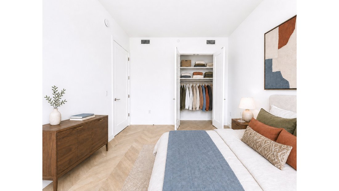 Condo in New York, New York, United States 4 - 18592904
