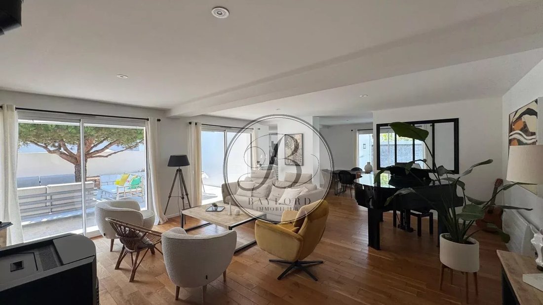 House in Arrondissement of Les Sables-d'Olonne, Pays de la Loire, France 2 - 18590379