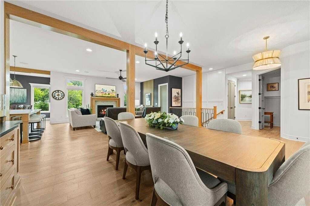 House in Parkville, Missouri, United States 5 - 18570262