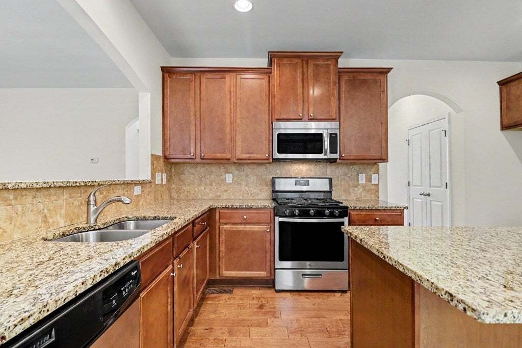 House in Cumming, Georgia, United States 5 - 18588792