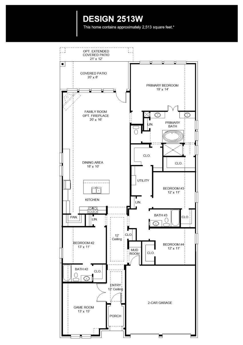 House in Houston, Texas, United States 2 - 18592726
