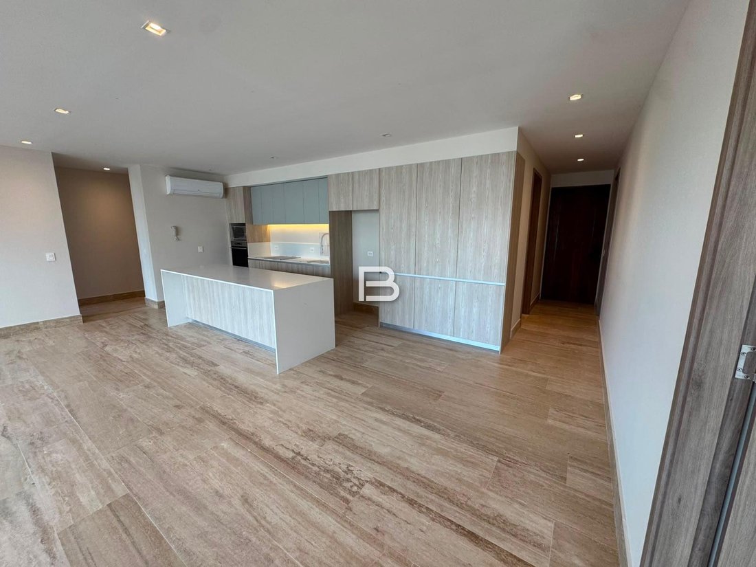 Apartment in Cancún, Quintana Roo, Mexico 4 - 18589788