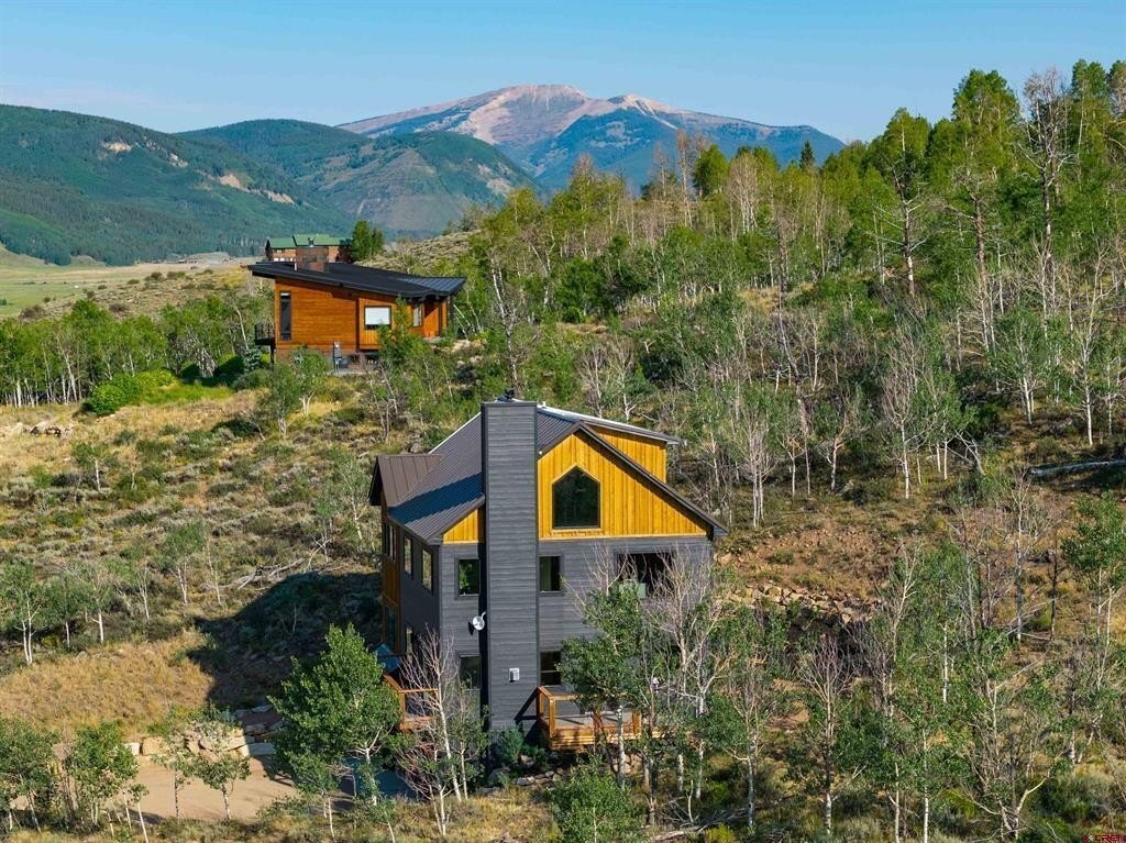 Casa a Crested Butte, Colorado, Stati Uniti 2 - 18292986