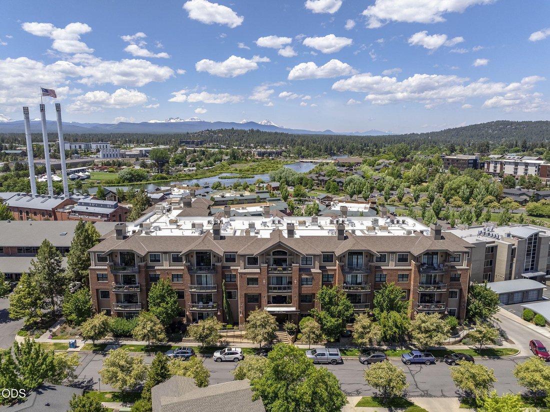 Condo in Bend, Oregon, United States 1 - 18591331