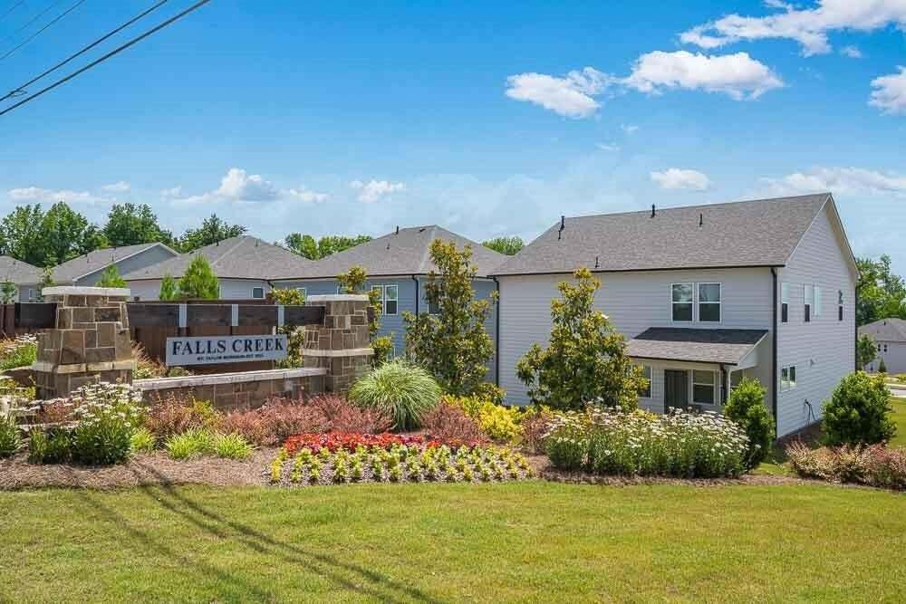 House in Flowery Branch, Georgia, United States 2 - 18589476