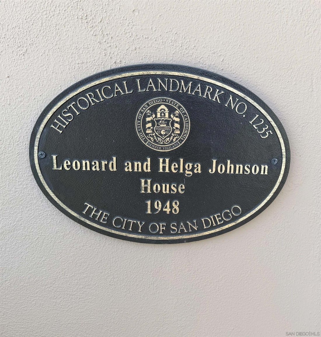 House in San Diego, California, United States 3 - 18592019