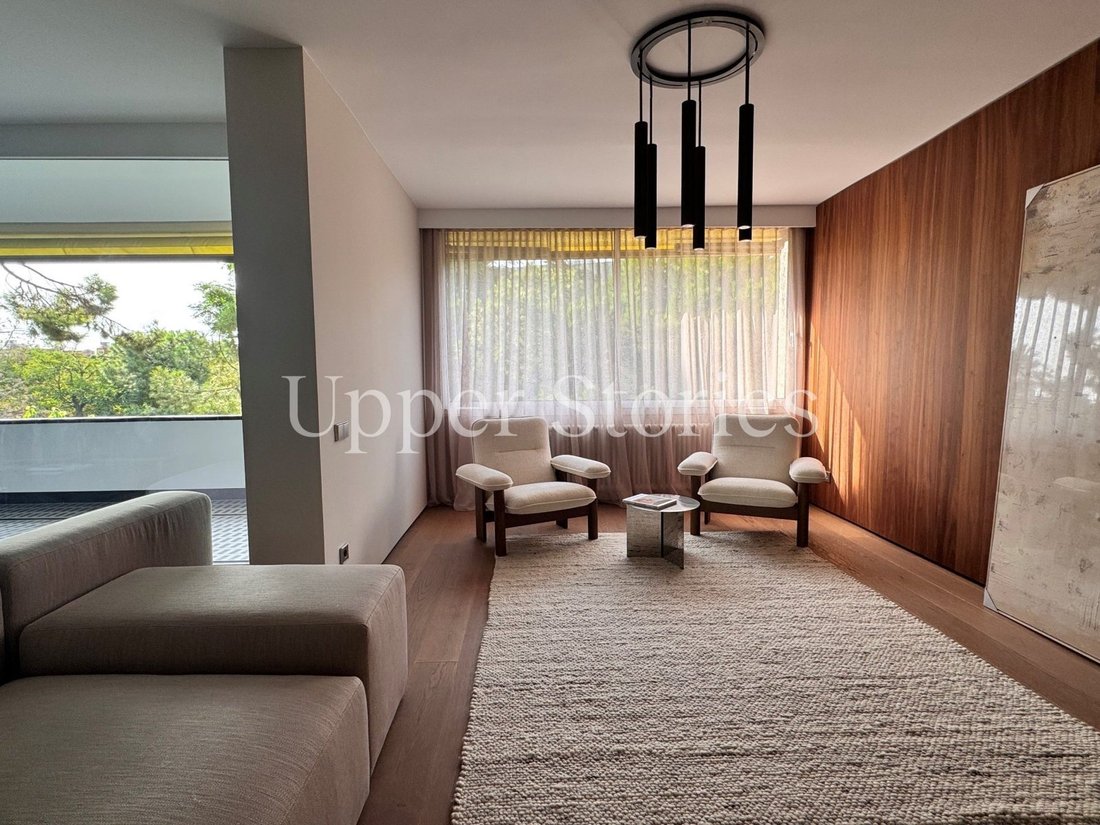 Appartement à Les Corts, Barcelone, Espagne 1 - 18511242