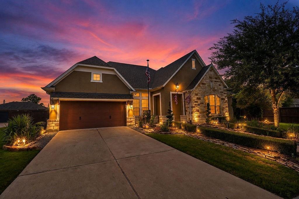 House in Rosharon, Texas, United States 3 - 18592742