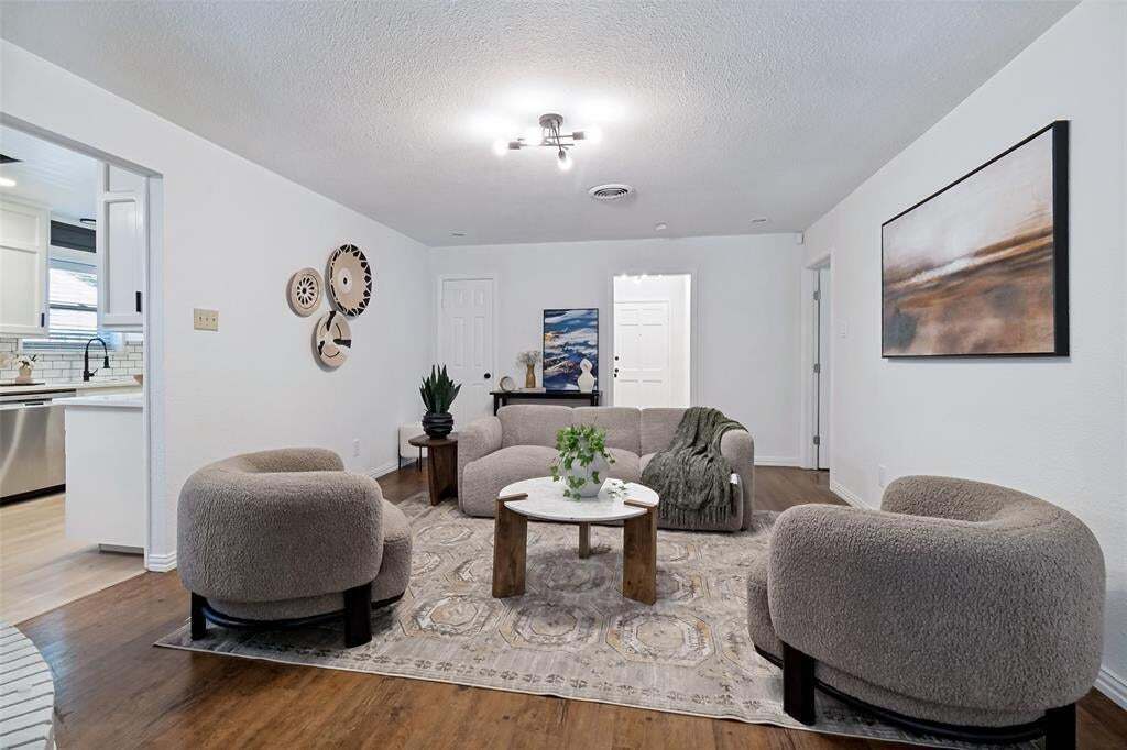 House in Dallas, Texas, United States 4 - 18592593