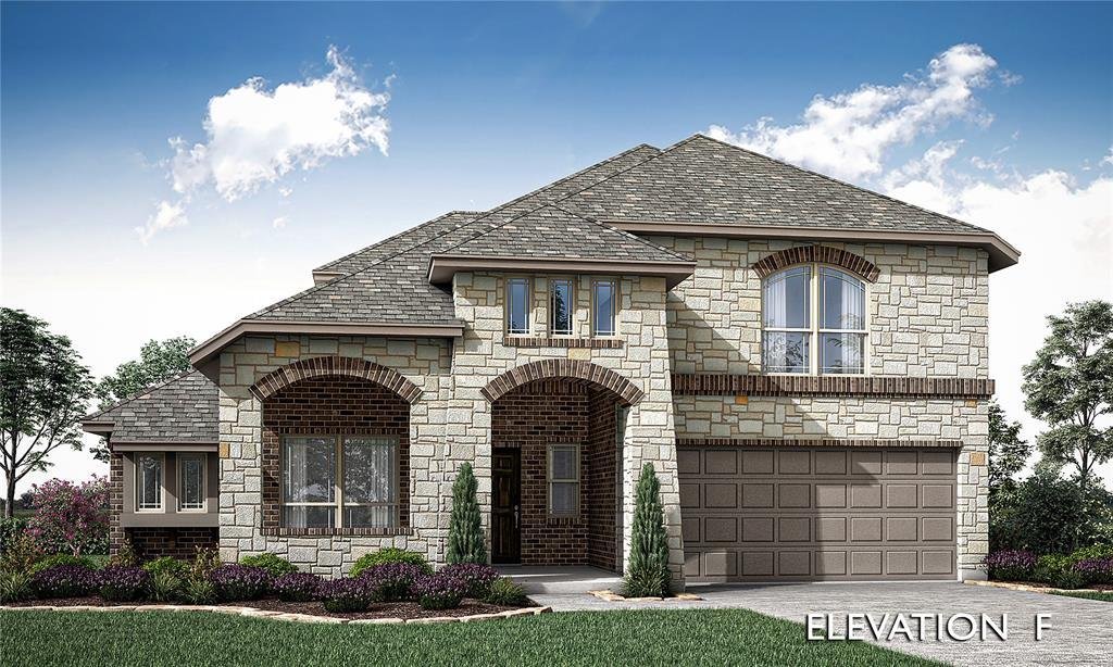 House in Waxahachie, Texas, United States 1 - 18592553