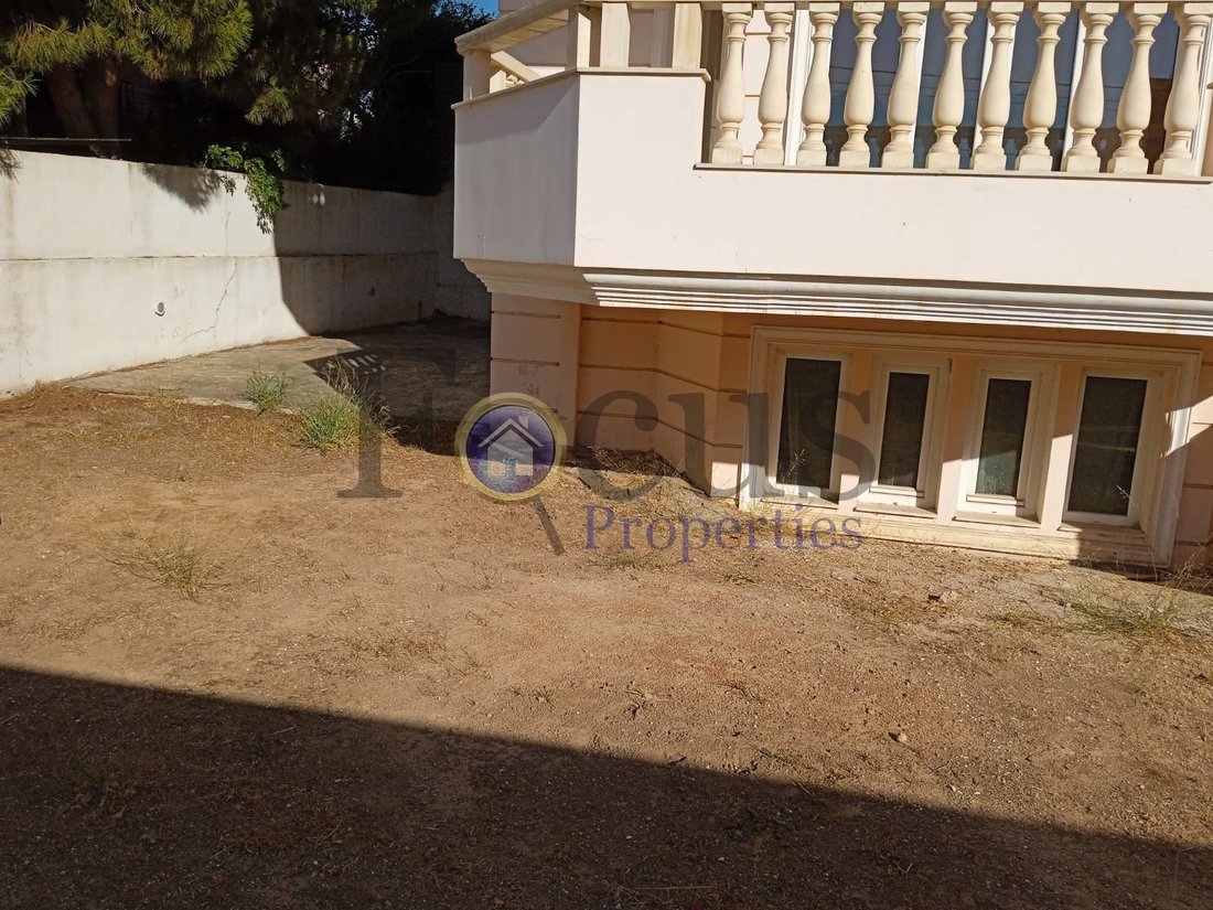 Villa in Voula, Attica, Greece 5 - 18590028