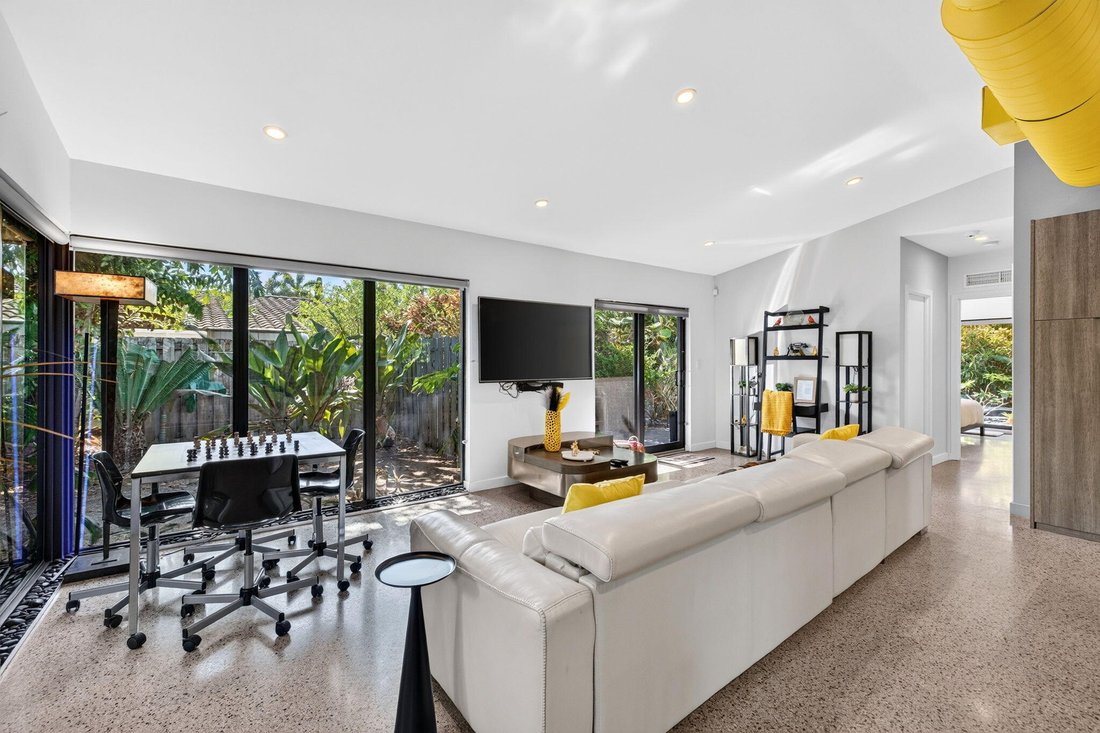 House in Wilton Manors, Florida, United States 5 - 18589982