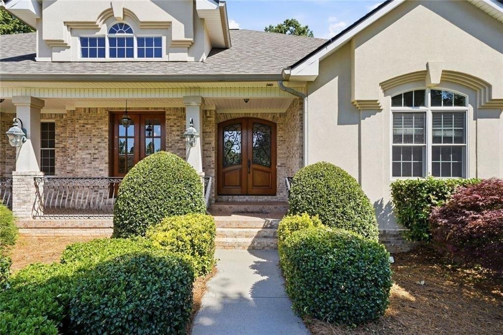 House in Cumming, Georgia, United States 3 - 17396486