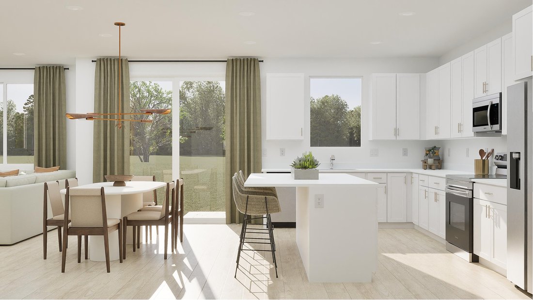House in Grand Junction, Colorado, United States 3 - 18590494