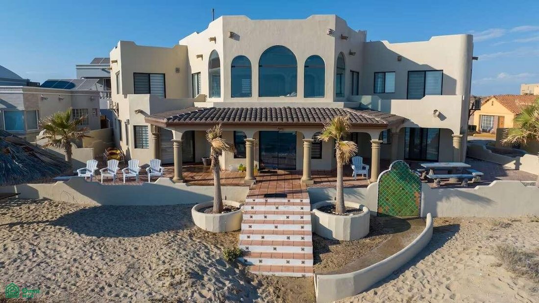 House in Playa Encanto, Sonora, Mexico 2 - 18592812