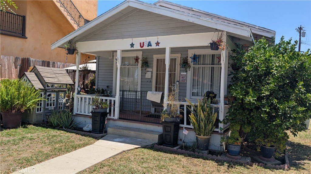 House in Fullerton, California, United States 1 - 18537165