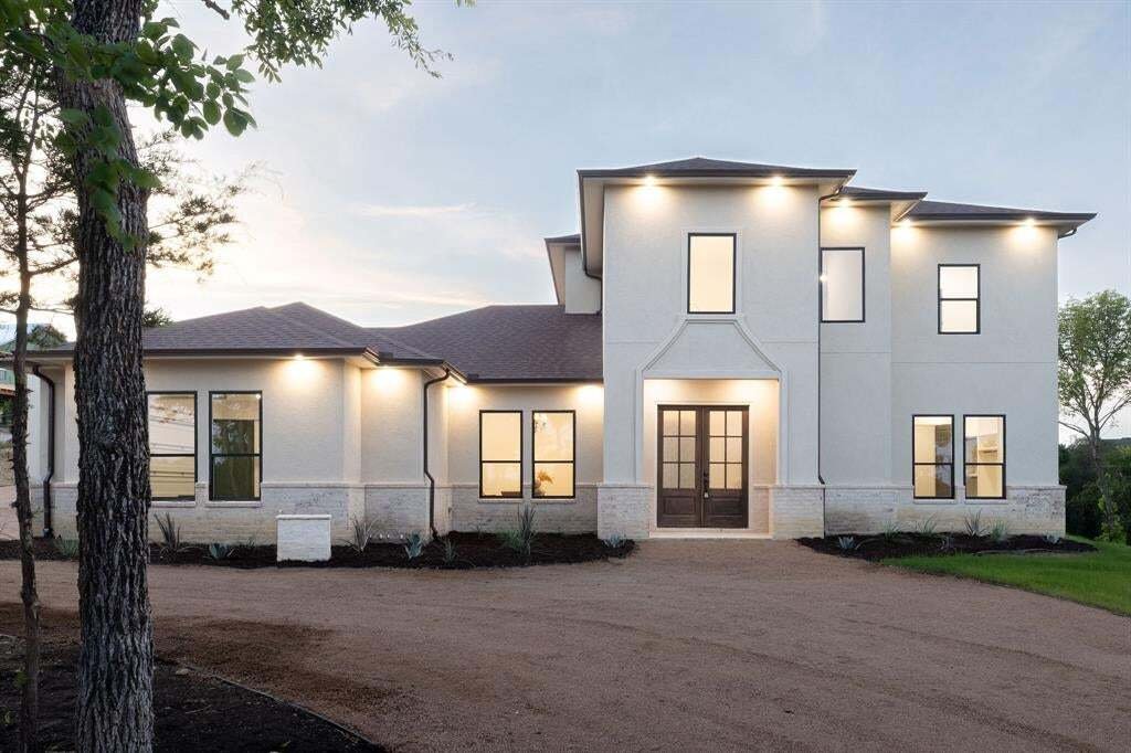 House in Weatherford, Texas, United States 1 - 18592610