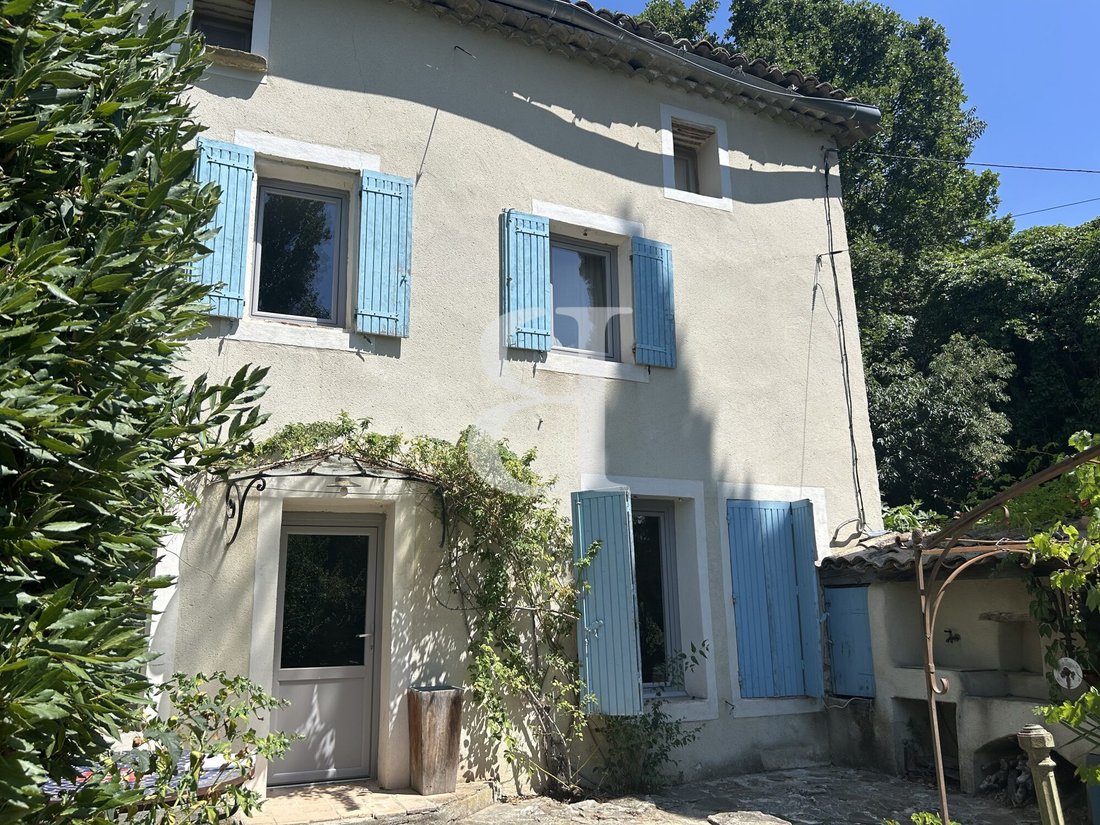 Casa de Campo en Mirabel-aux-Baronnies, Auvernia-Ródano-Alpes, Francia 4 - 18593939