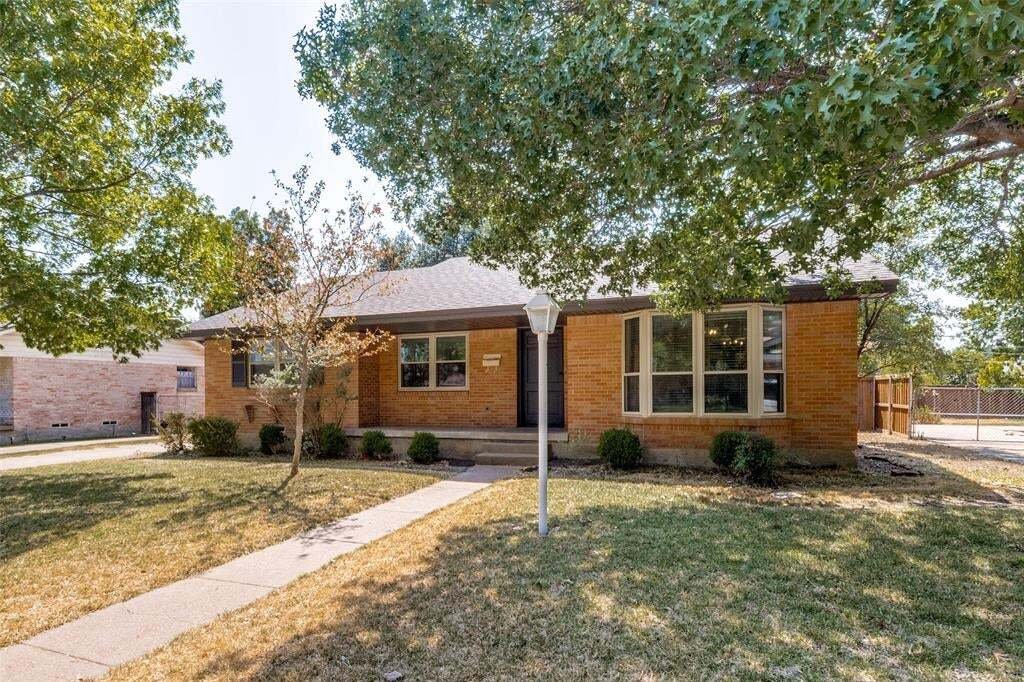 House in Dallas, Texas, United States 2 - 18592593
