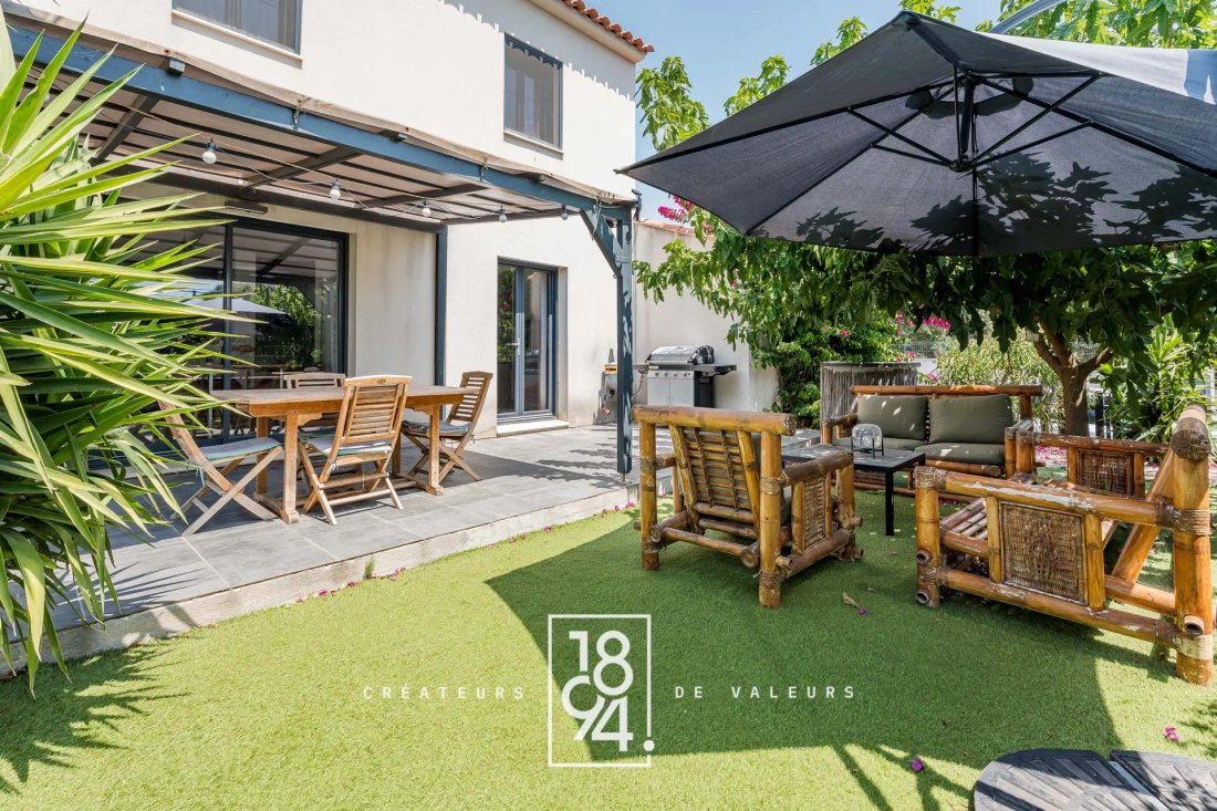 House in La Ciotat, Provence-Alpes-Côte d'Azur, France 1 - 18508970