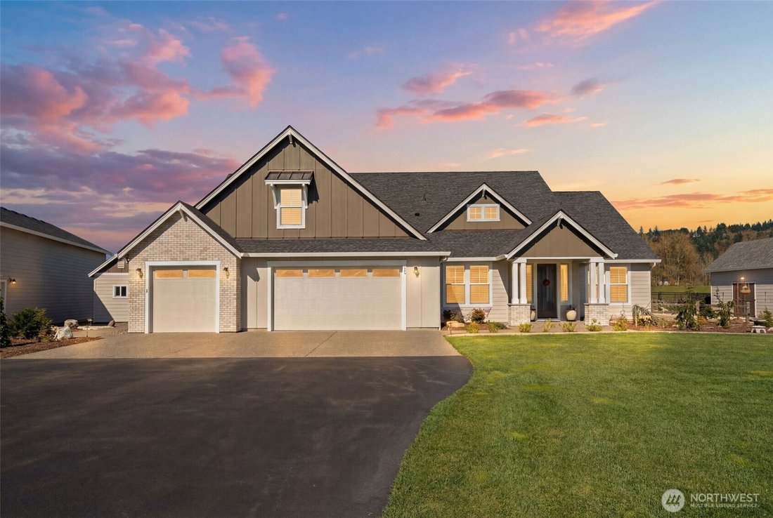 House in Woodland, Washington, United States 2 - 18591674