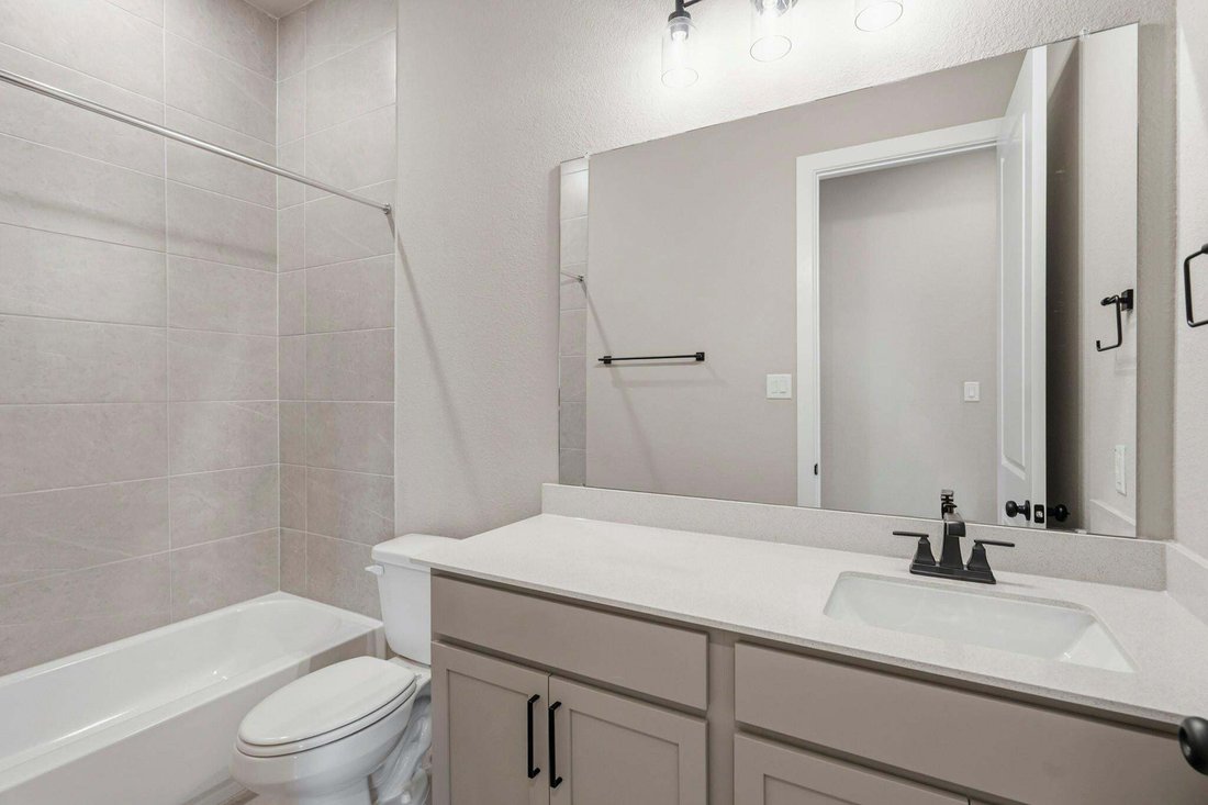 House in Katy, Texas, United States 4 - 18095727