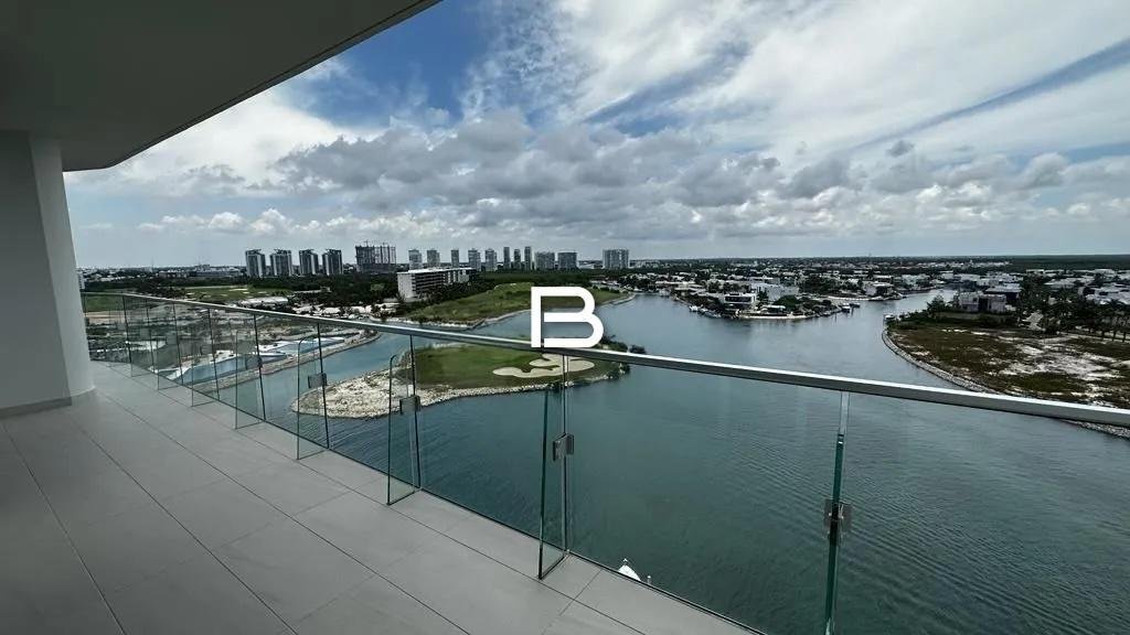 Apartment in Cancún, Quintana Roo, Mexico 1 - 18589714