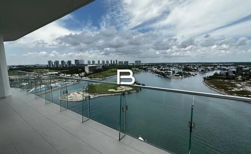 Appartement à Cancún, Quintana Roo, Mexique 1