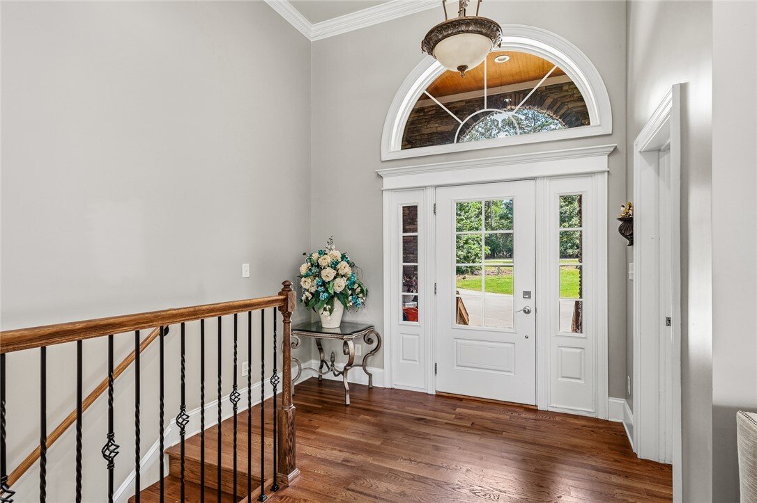 House in Anderson, South Carolina, United States 5 - 18589264