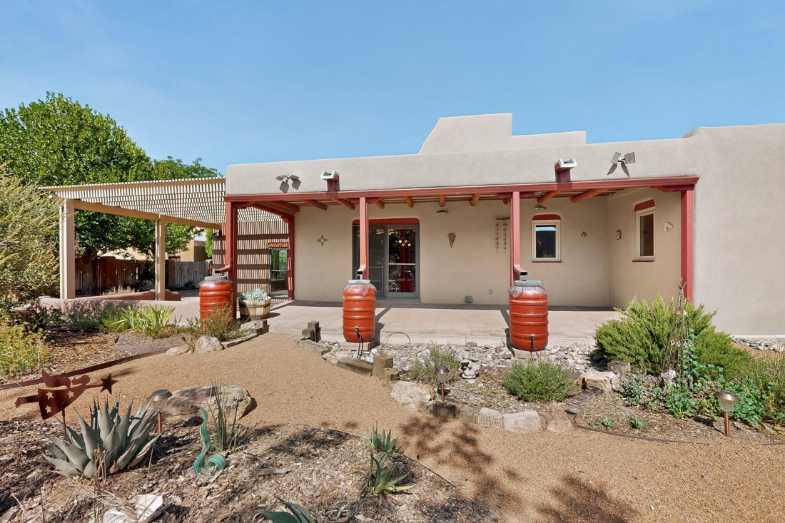 House in Albuquerque, New Mexico, United States 5 - 18186457