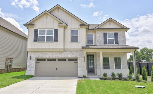 House in Rockvale, Tennessee, United States 1