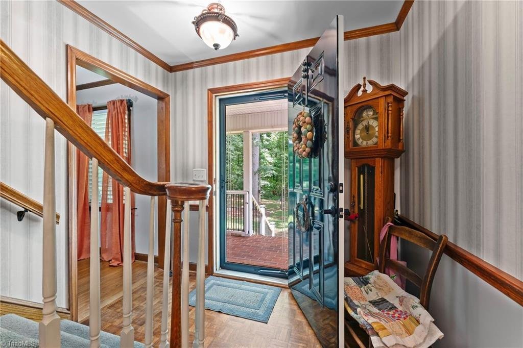 House in Winston-Salem, North Carolina, United States 4 - 18589203