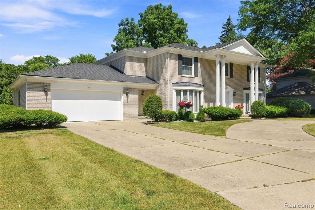 House in Grosse Pointe Shores, Michigan, United States 2 - 18591246