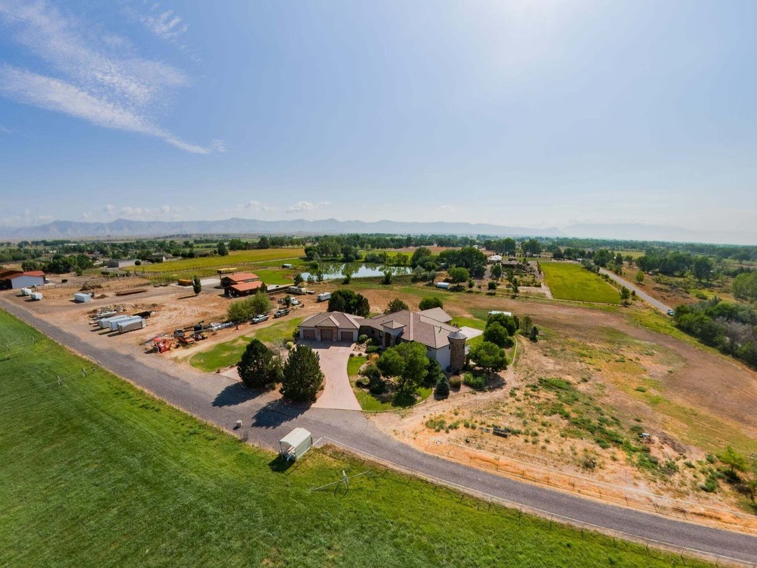 House in Grand Junction, Colorado, United States 3 - 18588787