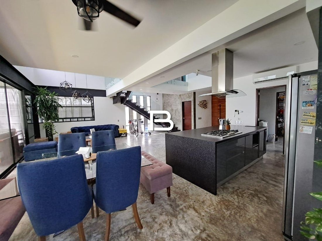 House in Cancún, Quintana Roo, Mexico 2 - 18589879