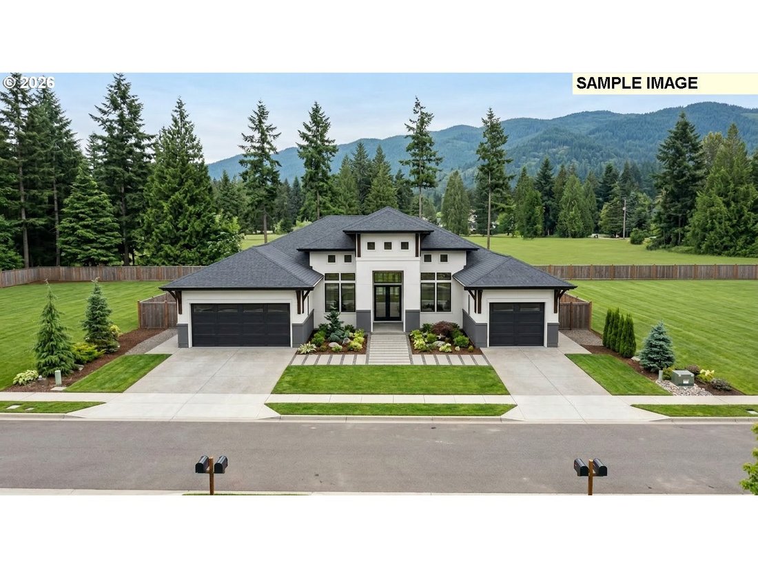 House in Camas, Washington, United States 1 - 17305490