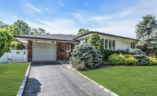 House in Port Washington, New York, United States 1