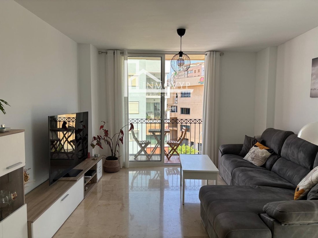 Apartment in Palma, Balearic Islands, Spain 4 - 18588840