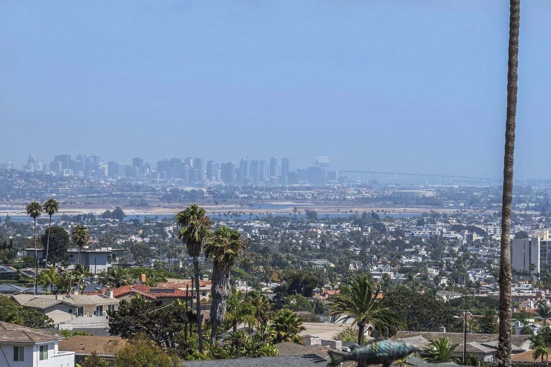 House in San Diego, California, United States 2 - 18463231