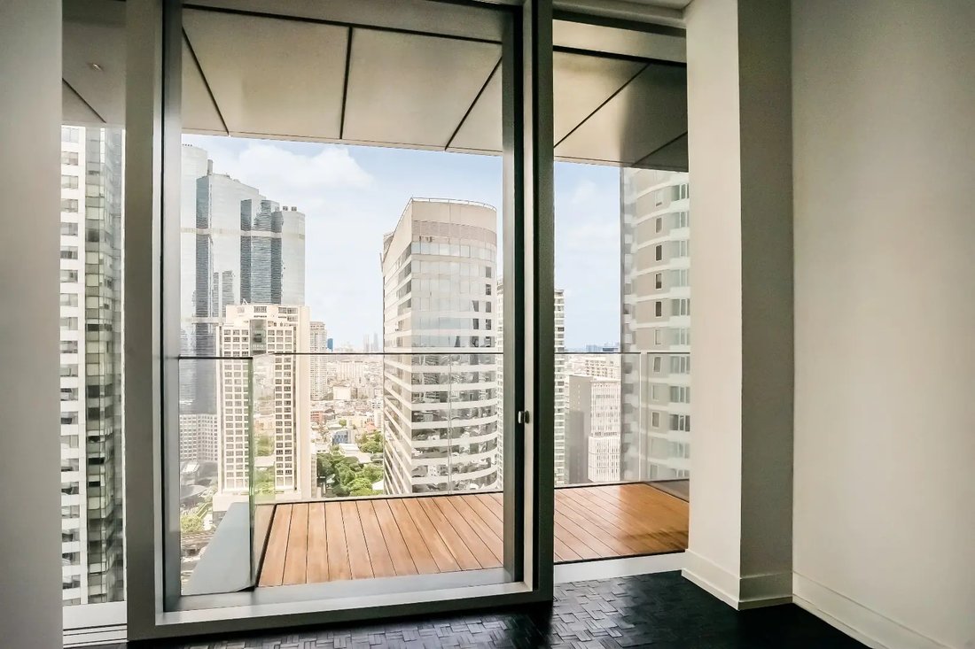 House in Bangkok, Bangkok, Thailand 4 - 18593714