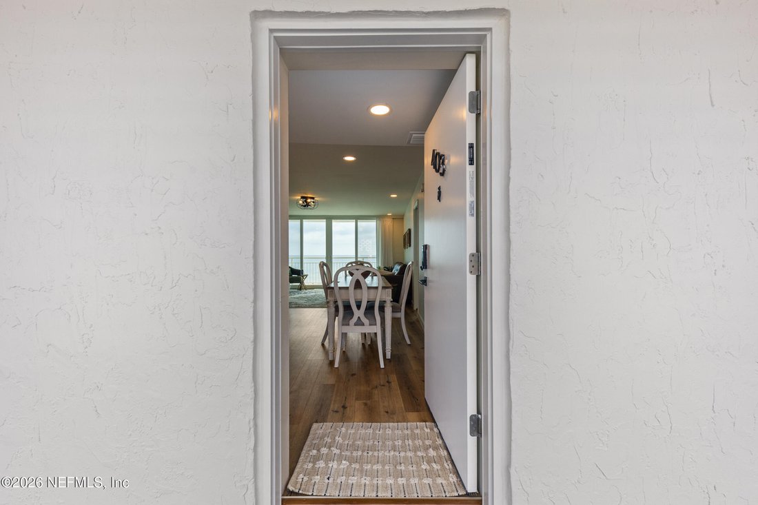 Condo in Jacksonville Beach, Florida, United States 3 - 18591612