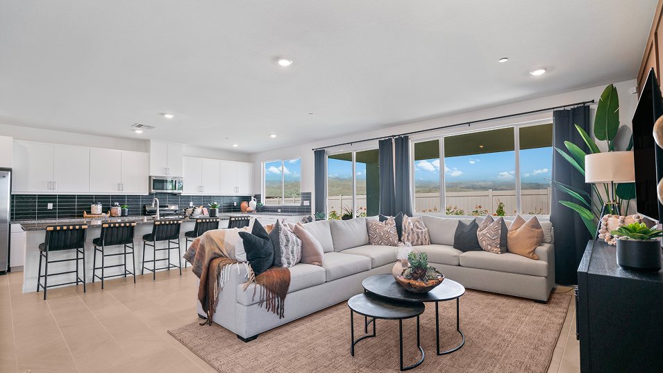 House in Indio, California, United States 4 - 18590193