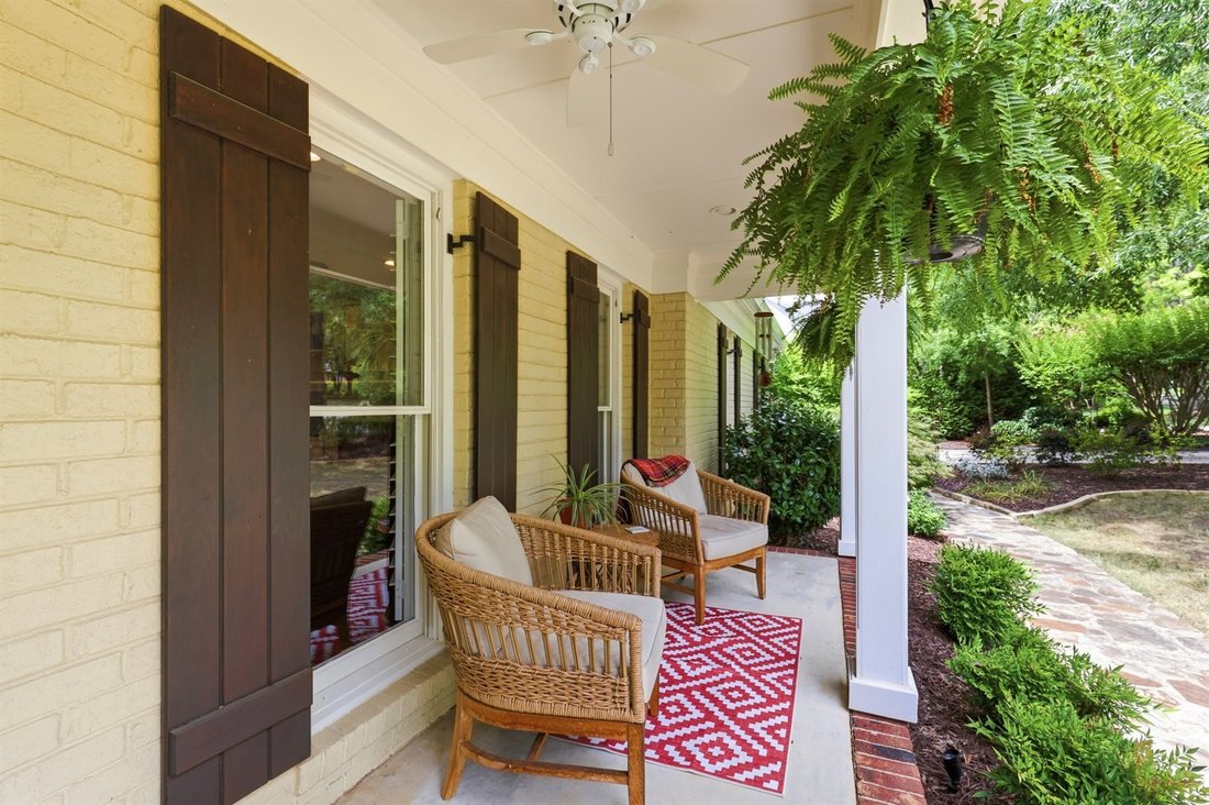 House in Davidson, North Carolina, United States 3 - 18593775